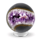 Amethyst Cluster Sphere (1362g)