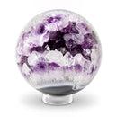 Amethyst Cluster Sphere (3874g)