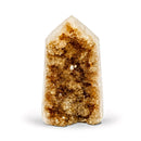 Citrine Cluster Point (95g)
