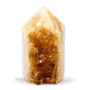 Citrine Cluster Point (78g)