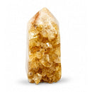 Citrine Cluster Point (113g)