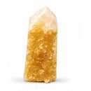 Citrine Cluster Point (49g)