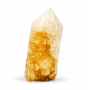 Citrine Cluster Point (127g)