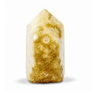 Citrine Cluster Point (130g)