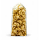 Citrine Cluster Point (99g)