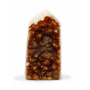Citrine Cluster Point (106g)