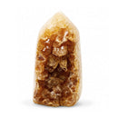 Citrine Cluster Point (101g)