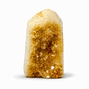 Citrine Cluster Point (118.5g)