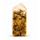 Citrine Cluster Point (186g)