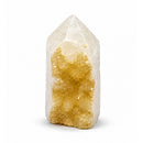 Citrine Cluster Point (184g)
