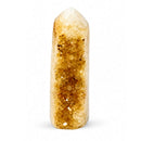 Citrine Cluster Point (85g)