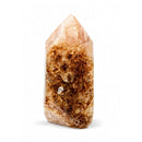 Citrine Cluster Point (185g)