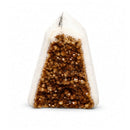 Citrine Cluster Point (266g)
