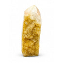 Citrine Cluster Point (179g)