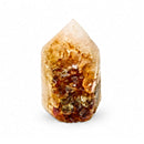 Citrine Cluster Point (133g)