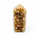Citrine Cluster Point (116g)