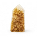 Citrine Cluster Point (169g)