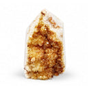 Citrine Cluster Point (125g)
