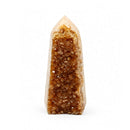 Citrine Cluster Point (126g)