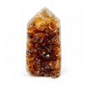 Citrine Cluster Point (105g)