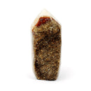 Citrine Cluster Point (136g)