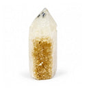 Citrine Cluster Point (157g)