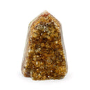 Citrine Cluster Point (154g)
