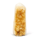 Citrine Cluster Point (123g)