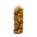Citrine Cluster Point (140g)