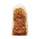 Citrine Cluster Point (118g)