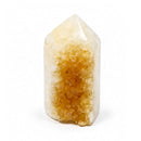 Citrine Cluster Point (177g)