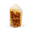Citrine Cluster Point (228g)