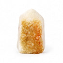 Citrine Cluster Point (102.5g)