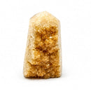 Citrine Cluster Point (182g)