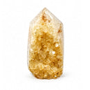 Citrine Cluster Point (181g)