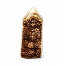Citrine Cluster Point (232g)