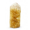 Citrine Cluster Point (262g)