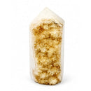 Citrine Cluster Point (315g)