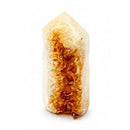 Citrine Cluster Point (279g)