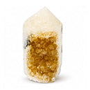 Citrine Cluster Point (244g)