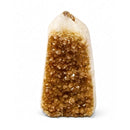 Citrine Cluster Point (263g)