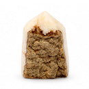 Citrine Cluster Point (230g)
