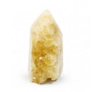 Citrine Cluster Point (103g)