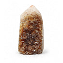 Citrine Cluster Point (55g)