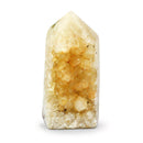 Citrine Cluster Point (439g)