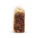 Citrine Cluster Point (176g)