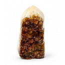 Citrine Cluster Point (264g)
