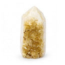 Citrine Cluster Point (215g)