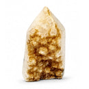 Citrine Cluster Point (248g)