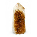 Citrine Cluster Point (344g)